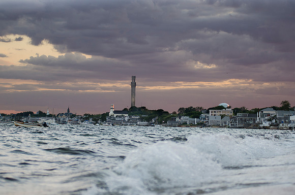 Provincetown, Cape Cod