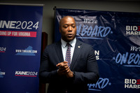 05-18-2024 - Biden Campaign Office -Hampton, VA