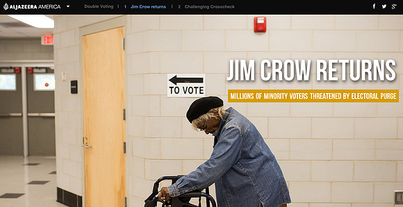 Al Jazeera America - Photo, Video and research