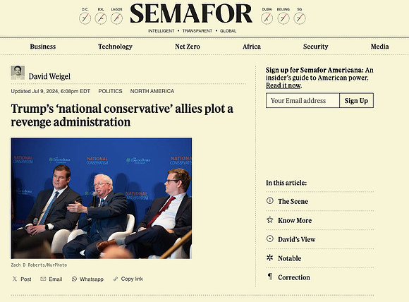 Semafor